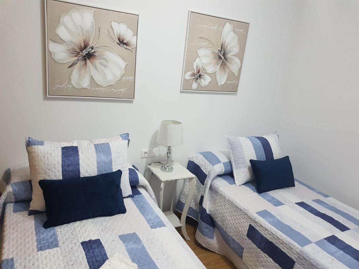 Apartamento A Chilena Камбадос Екстериор снимка