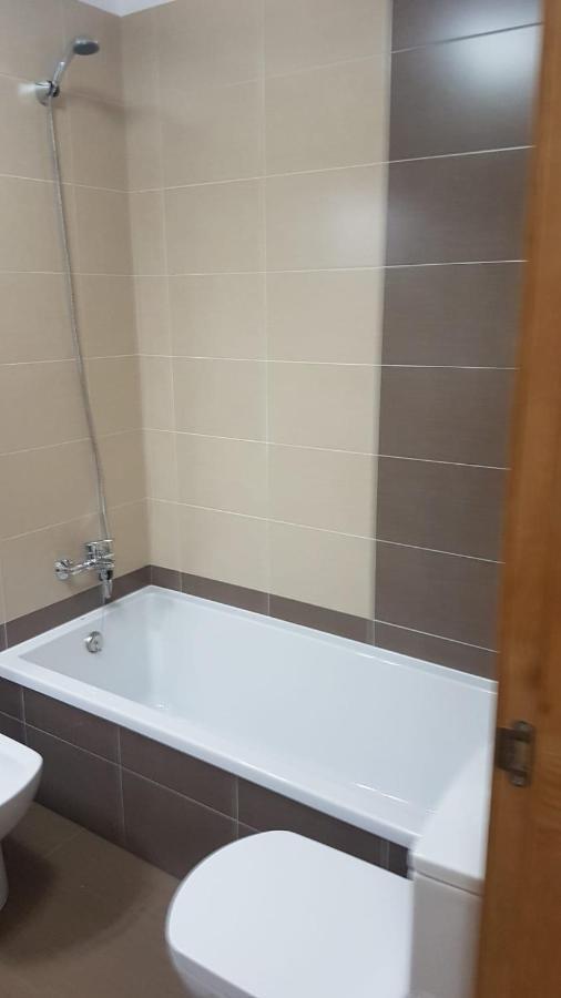 Apartamento A Chilena Камбадос Екстериор снимка