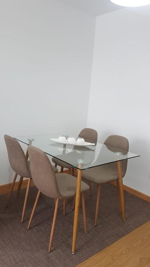 Apartamento A Chilena Камбадос Екстериор снимка