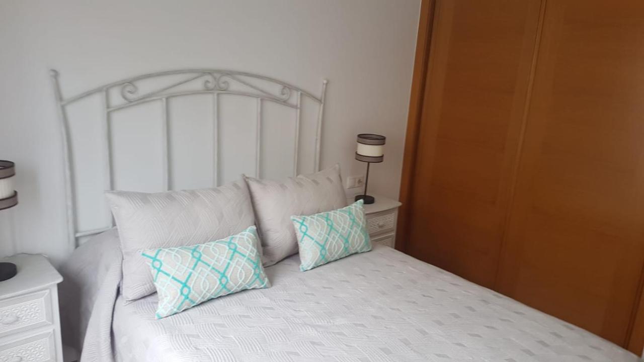Apartamento A Chilena Камбадос Екстериор снимка