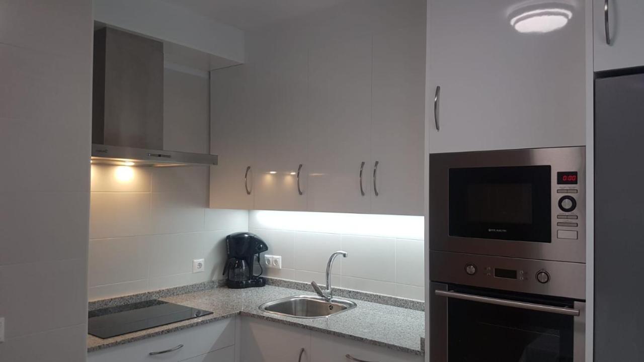 Apartamento A Chilena Камбадос Екстериор снимка