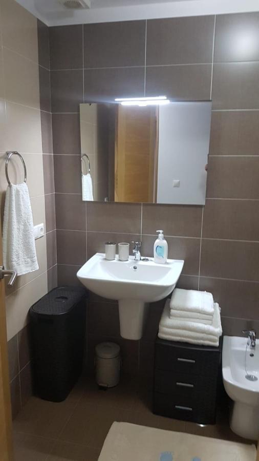 Apartamento A Chilena Камбадос Екстериор снимка