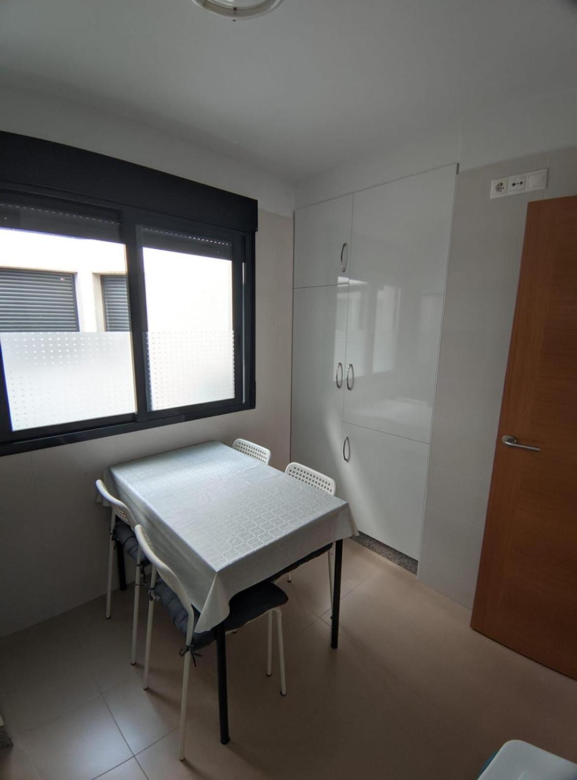 Apartamento A Chilena Камбадос Екстериор снимка