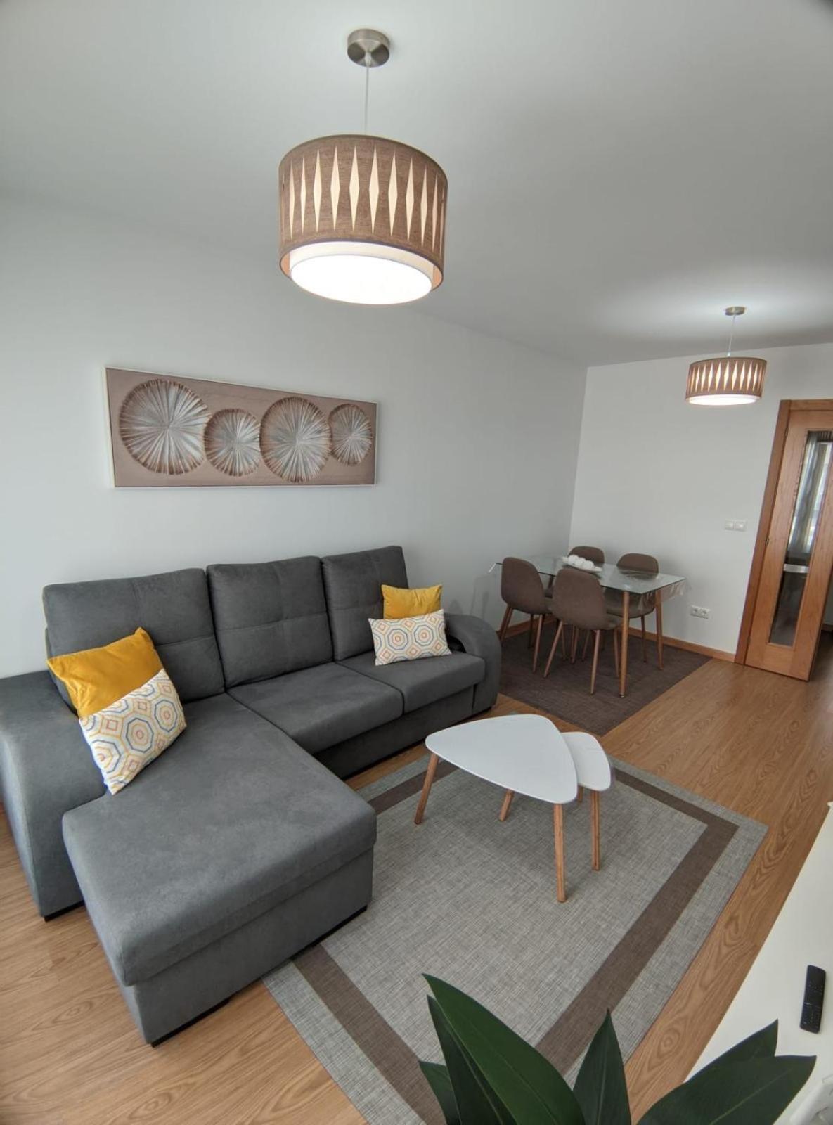 Apartamento A Chilena Камбадос Екстериор снимка