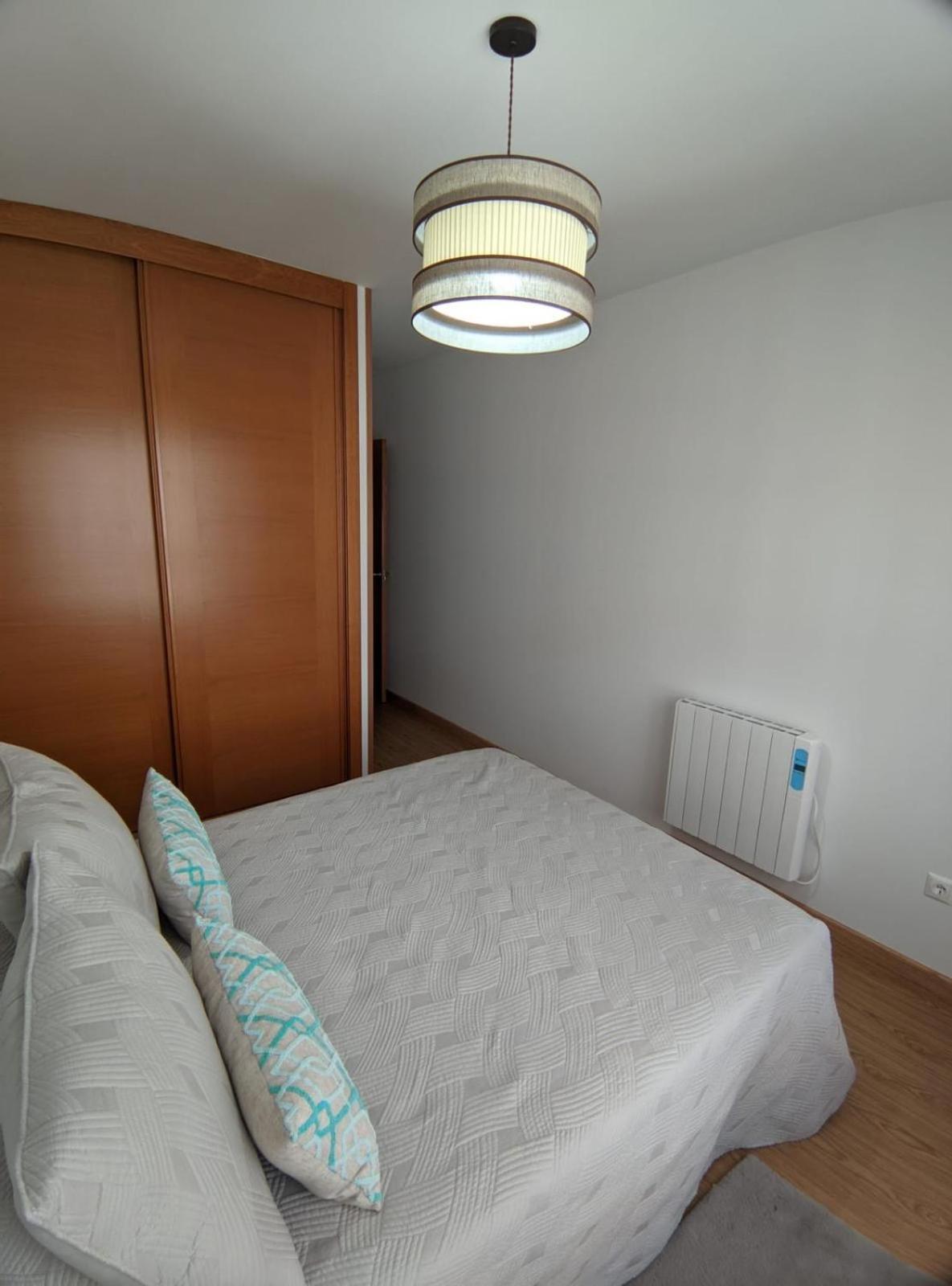 Apartamento A Chilena Камбадос Екстериор снимка