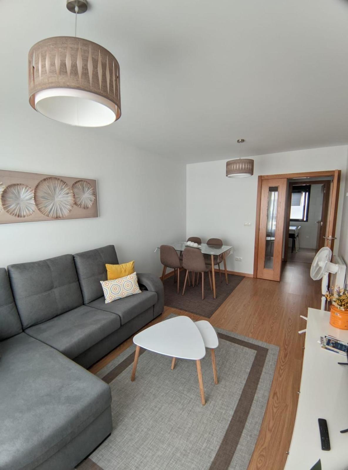 Apartamento A Chilena Камбадос Екстериор снимка