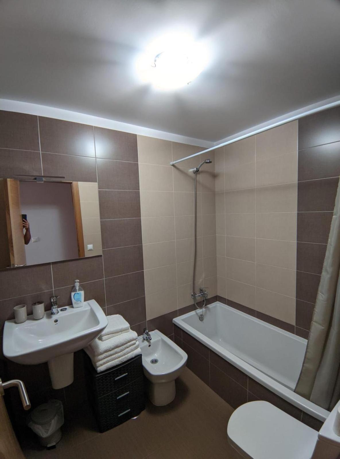 Apartamento A Chilena Камбадос Екстериор снимка