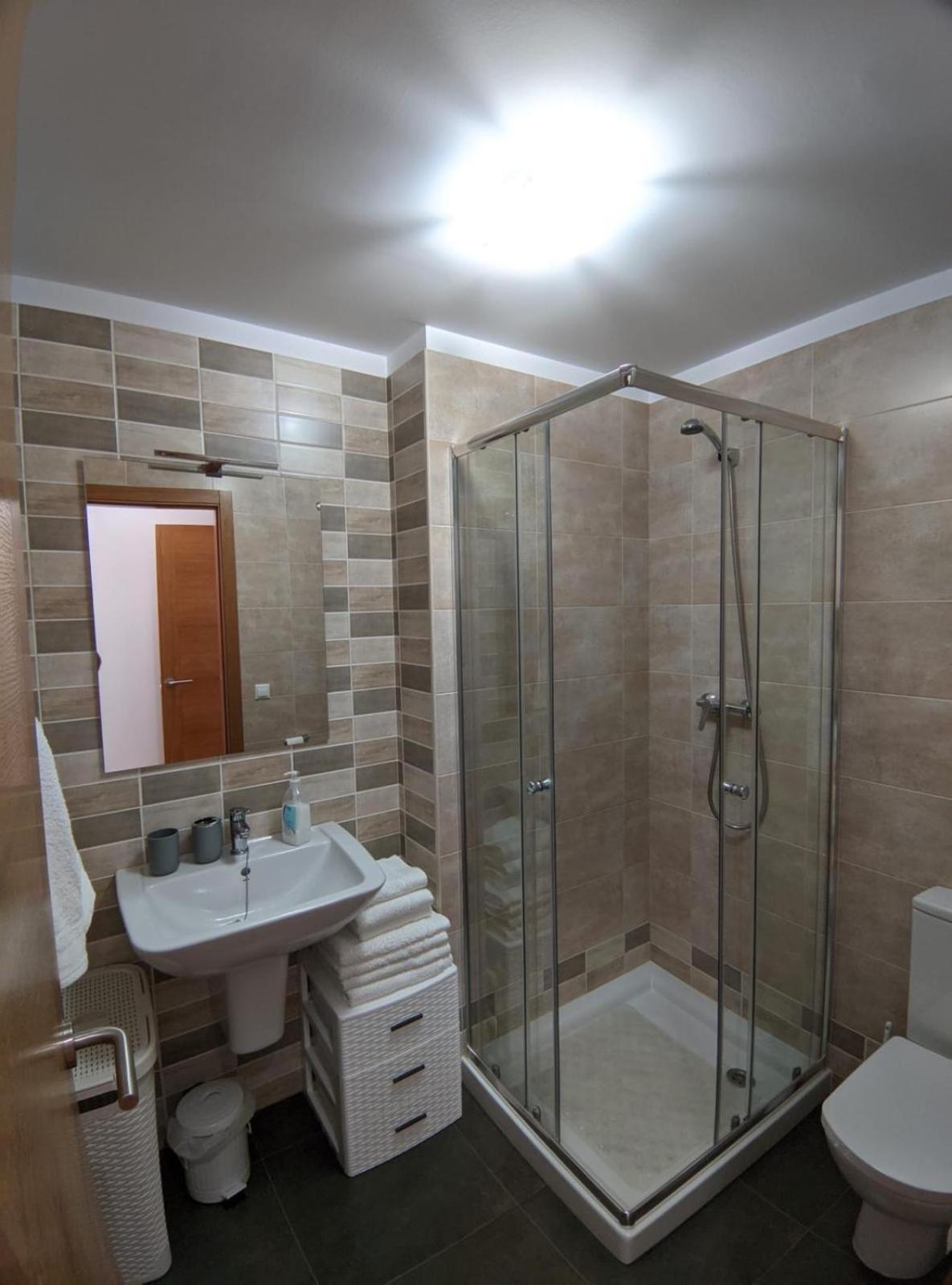 Apartamento A Chilena Камбадос Екстериор снимка